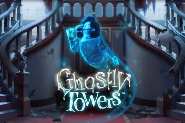 Ghostly Towers