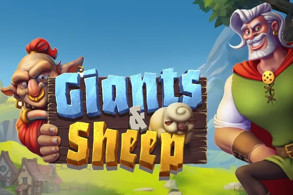 Logo Giants & Sheep