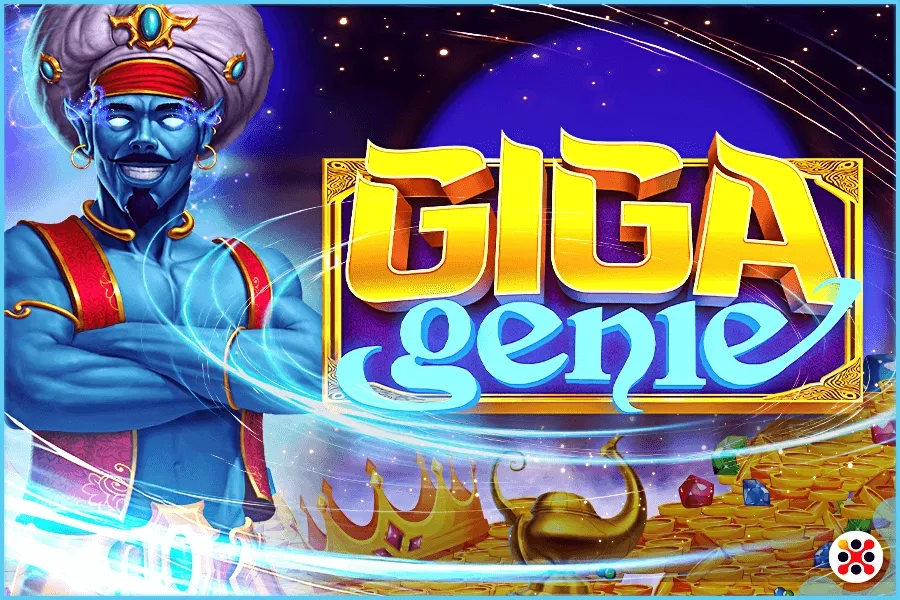 Logo Giga Genie