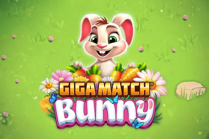 Logo Giga Match Bunny