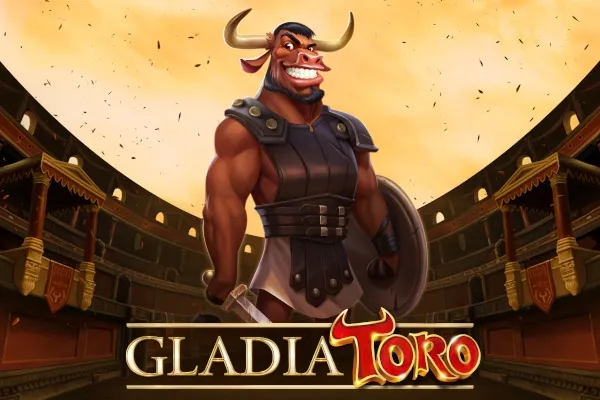 Gladiatoro