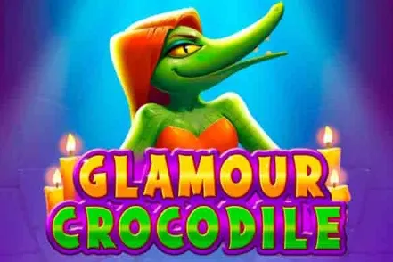 Glamour Crocodile