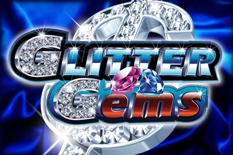 Logo Glitter Gems