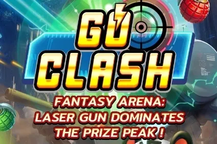 Logo Go Clash