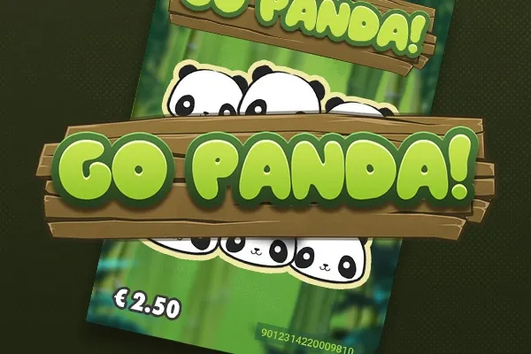 Logo Go Panda