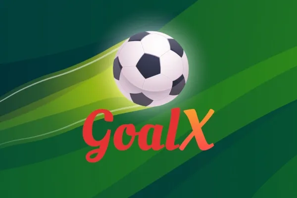 Logo GoalX