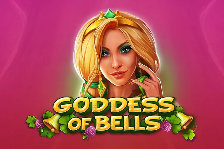 Logo Goddess of Bells