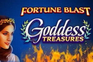 Logo Goddess Treasures