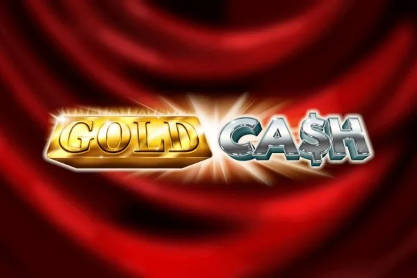 Gold Cash