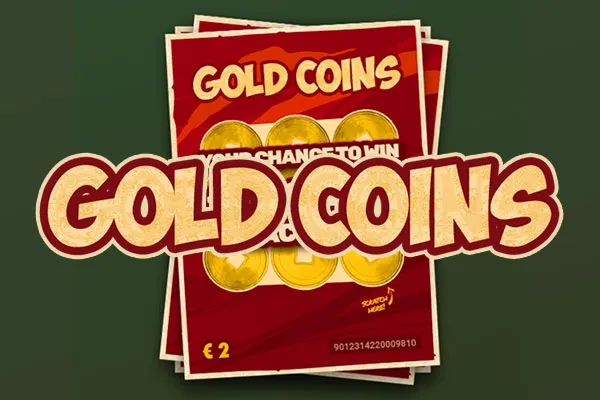 Logo Gold Coins