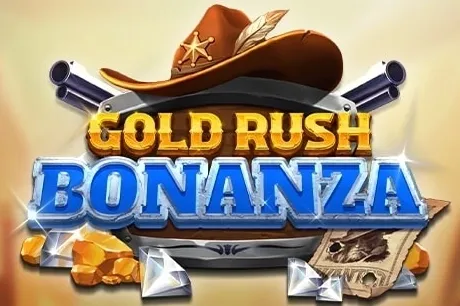 Logo Gold Rush Bonanza