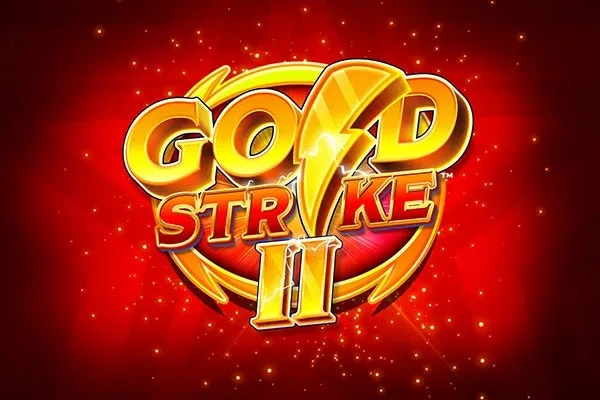 Logo Gold Strike 2