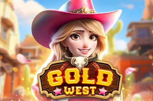 Logo Gold West