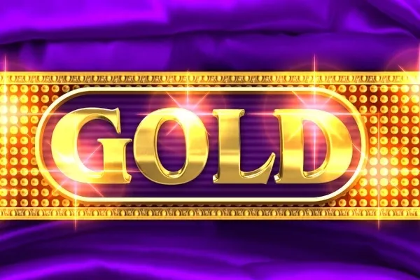 Logo Gold