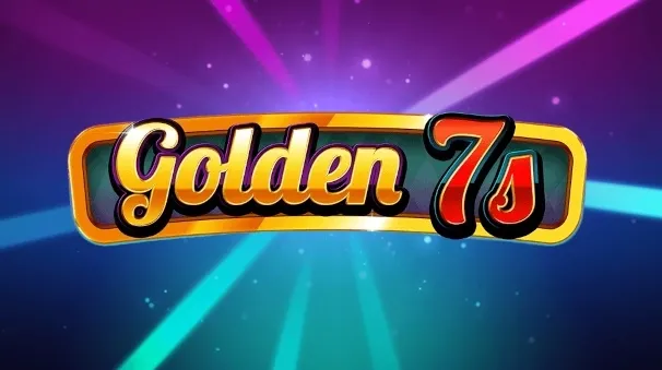 Logo Golden 7s