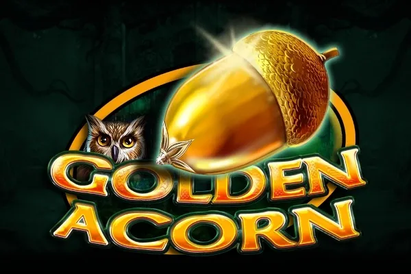 Logo Golden Acorn