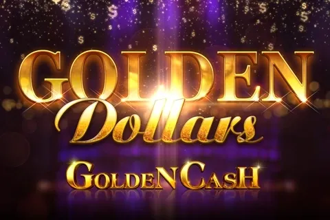 Logo Golden Dollars