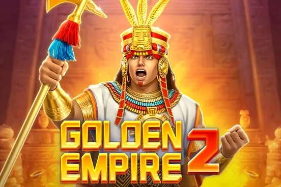 Logo Golden Empire 2