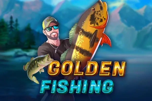 Golden Fishing