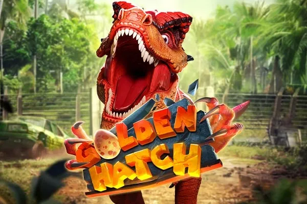 Logo Golden Hatch