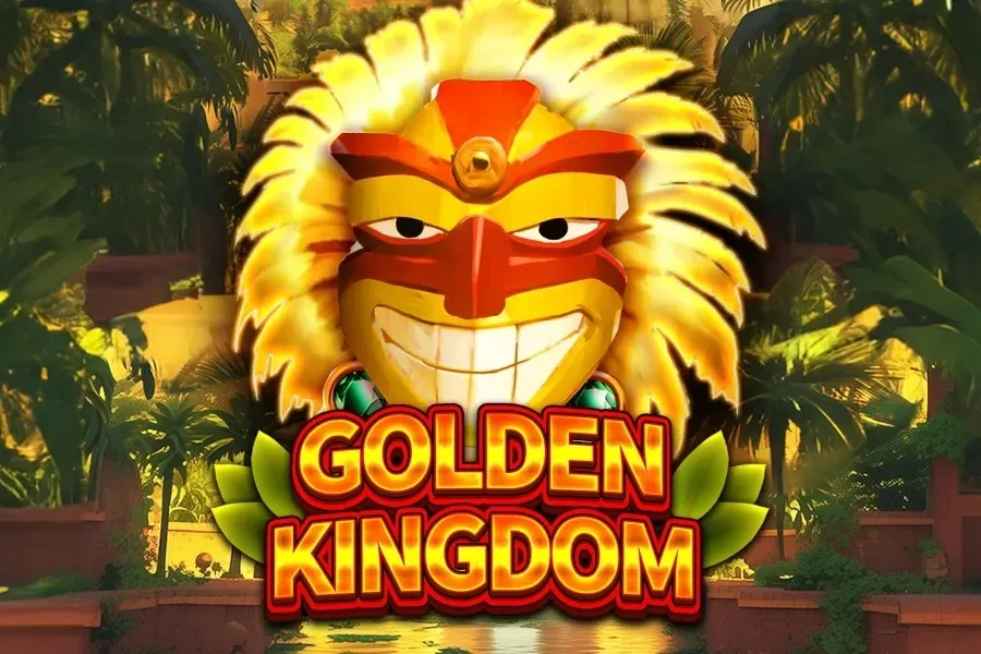 Logo Golden Kingdom