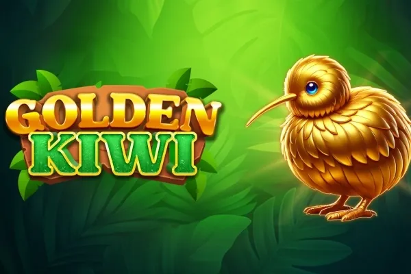 Logo Golden Kiwi