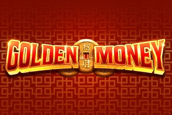 Logo Golden Money
