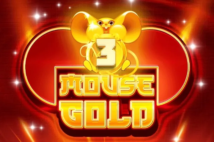 Logo Golden Mouse 3