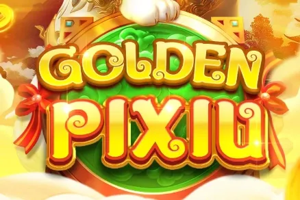 Logo Golden Pixiu