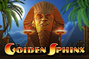 Logo Golden Sphinx