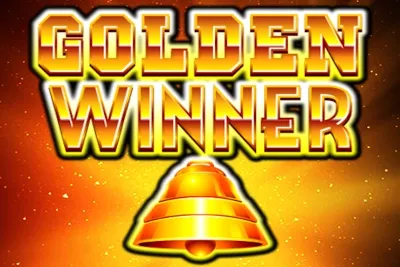 Logo Golden Winner