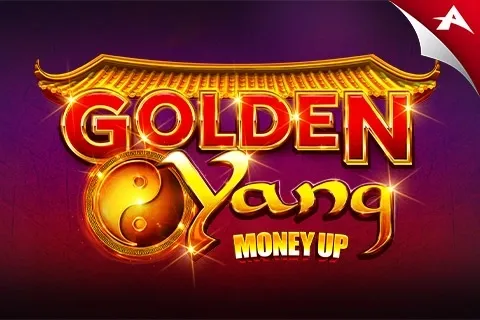 Logo Golden Yang