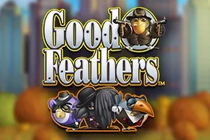 Logo Goodfeathers