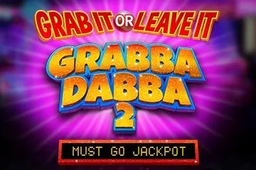 Logo Grabba Dabba 2