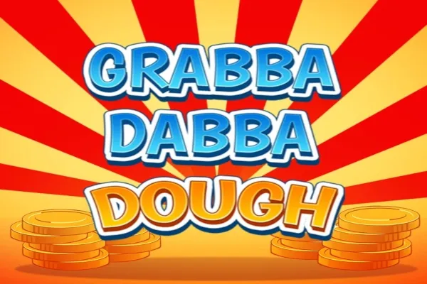 Logo Grabba Dabba Dough