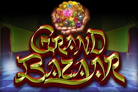 Logo Grand Bazaar