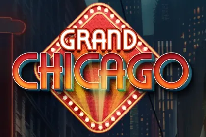 Logo Grand Chicago