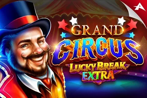 Logo Grand Circus