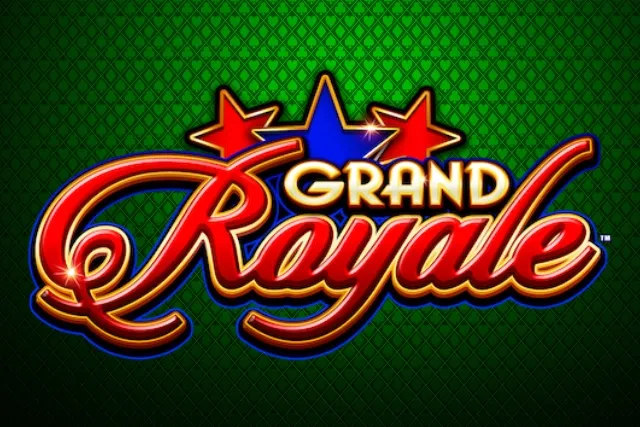 Logo Grand Royale