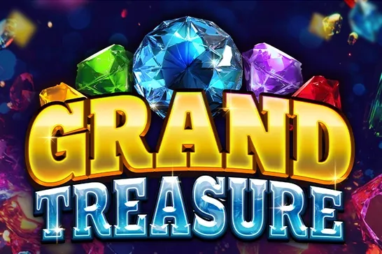 Logo Grand Treasure