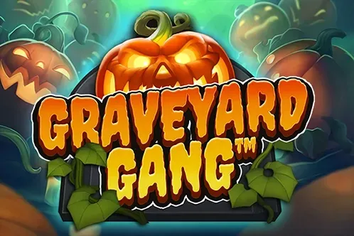 Logo Graveyard Gang