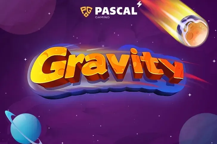 Logo Gravity
