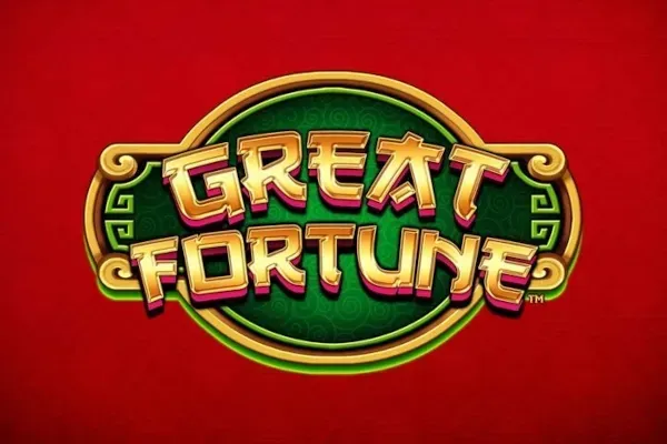 Logo Great Fortune