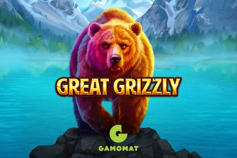 Logo Great Grizzly