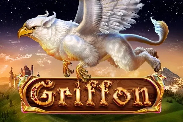 Logo Griffon