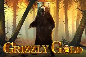 Logo Grizzly Gold