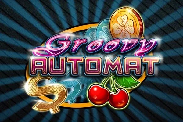 Logo Groovy Automat