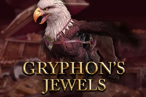 Logo Gryphons Jewels