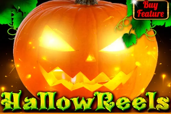 Logo Hallow Reels