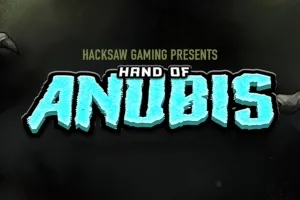 Logo Hand of Anubis 